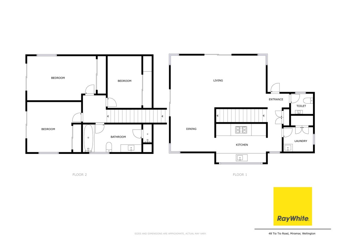 48 Tio Tio Road, Miramar, Wellington - Carousel 19