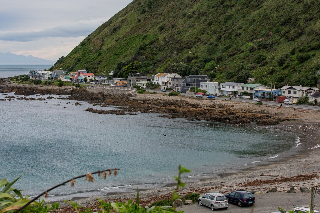3/48 Owhiro Bay Parade, Owhiro Bay, Wellington - Carousel 1