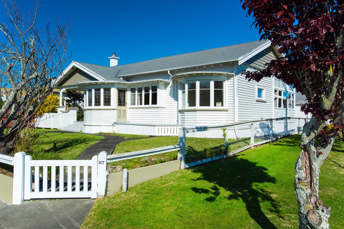 87 Stanley Road, Te Hapara, Gisborne - Carousel 1