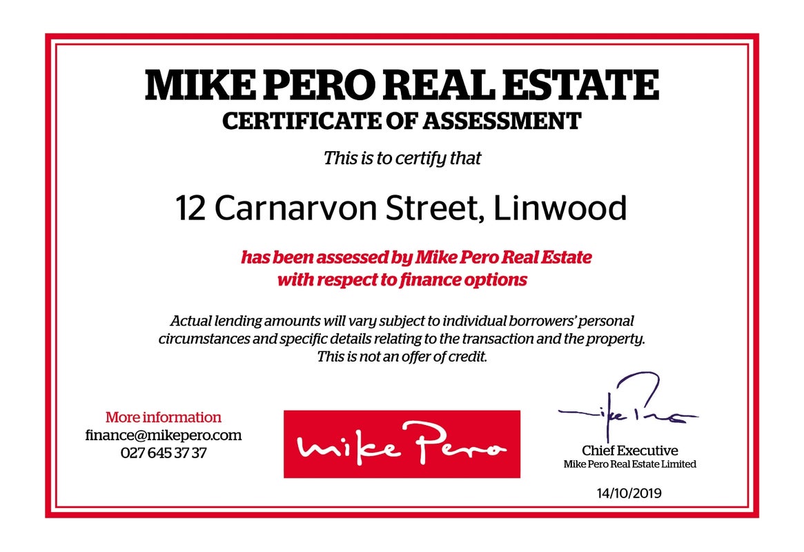 12 Carnarvon Street, Linwood, Christchurch - Carousel 17