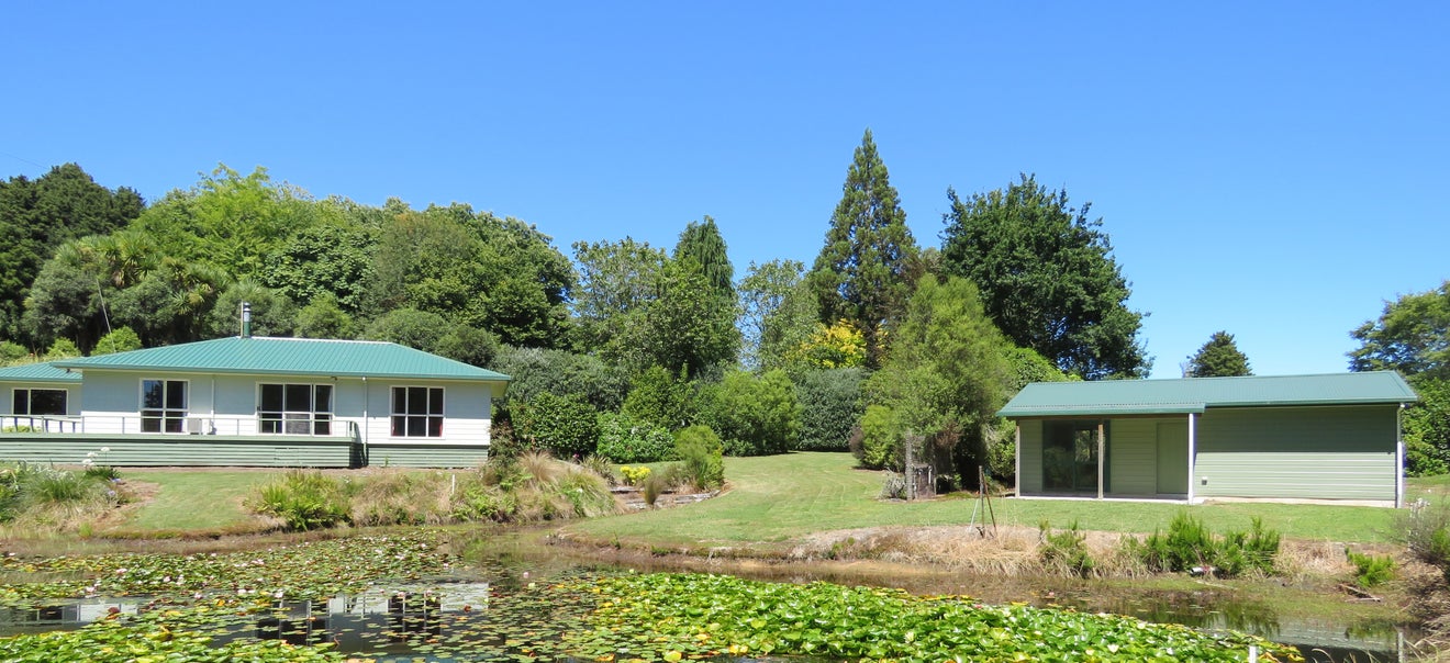 157A Otapouri Road, Owhango - Carousel 1