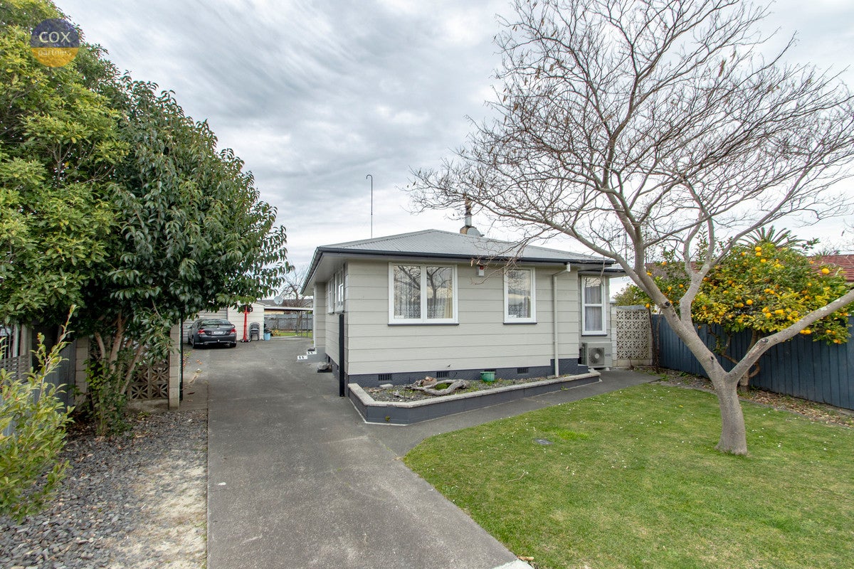 3 Myers Place, Tamatea, Napier - Carousel 1