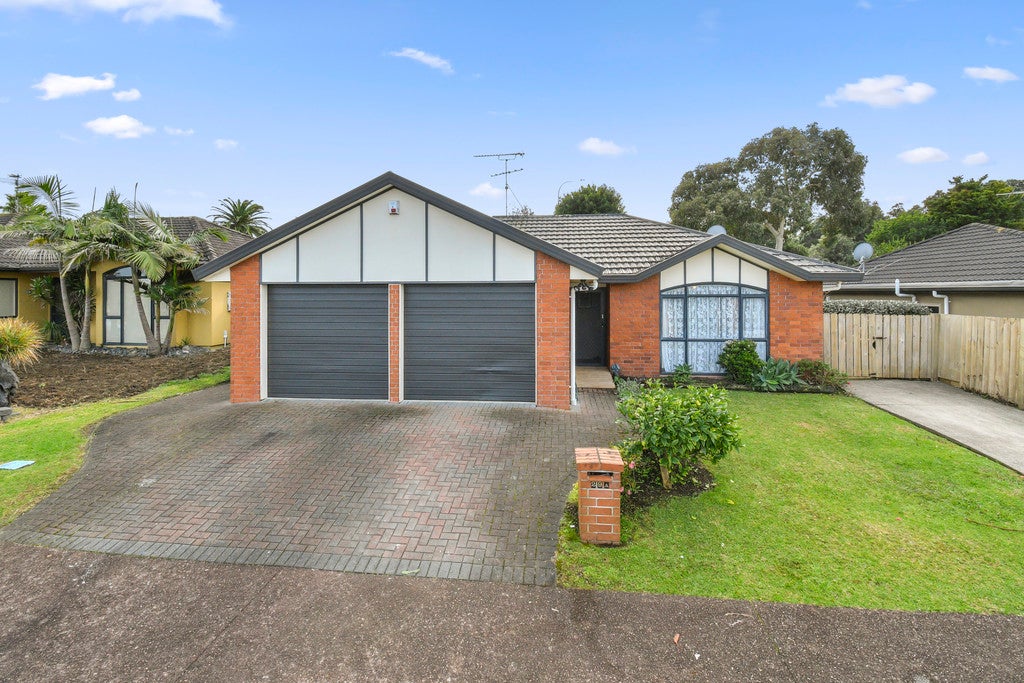 29A Stratford Road, Manurewa, Auckland - Carousel 1