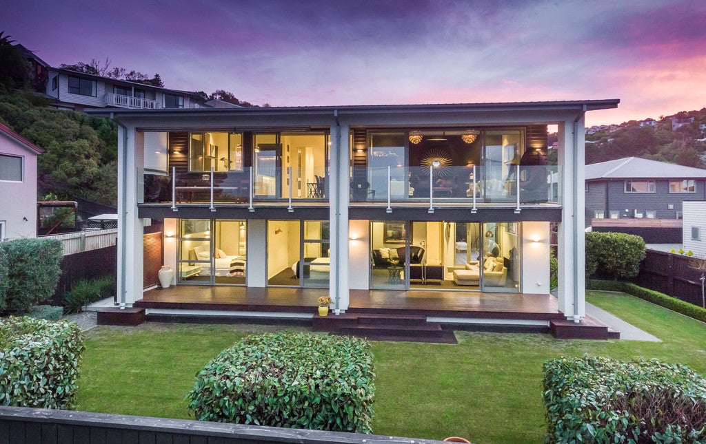 64 McCormacks Bay Road, Mount Pleasant, Christchurch - Carousel 1