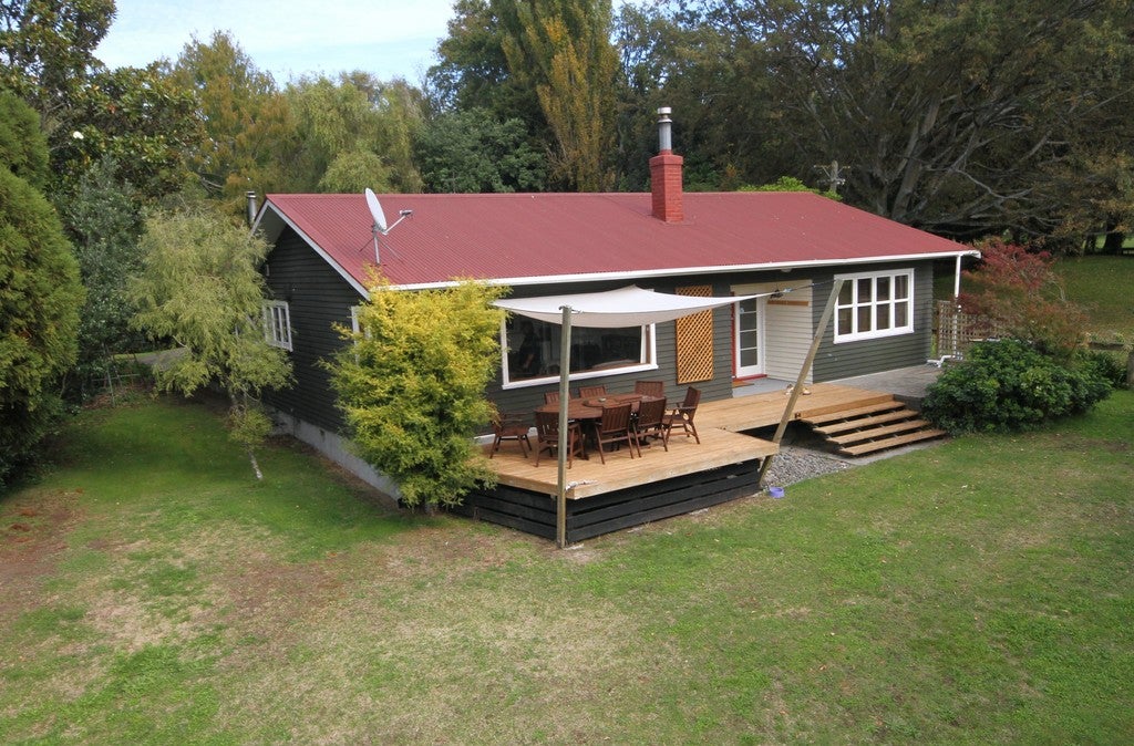 213 Great North Road, Otamatea, Whanganui - Carousel 1