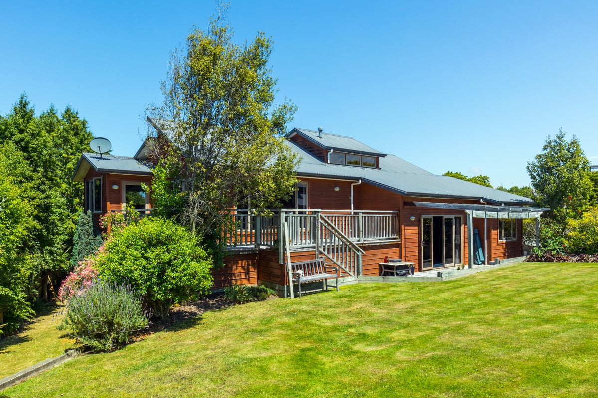 65A Murchison Drive, Gleniti, Timaru - Carousel 1