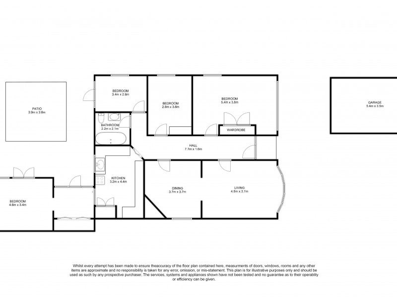25 Ira Street, Miramar, Wellington - Carousel 15