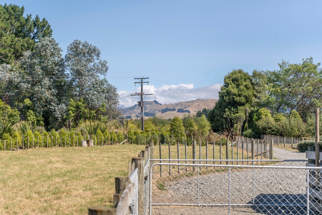 402 Upper Plain Road, Upper Plain, Masterton - Carousel 2