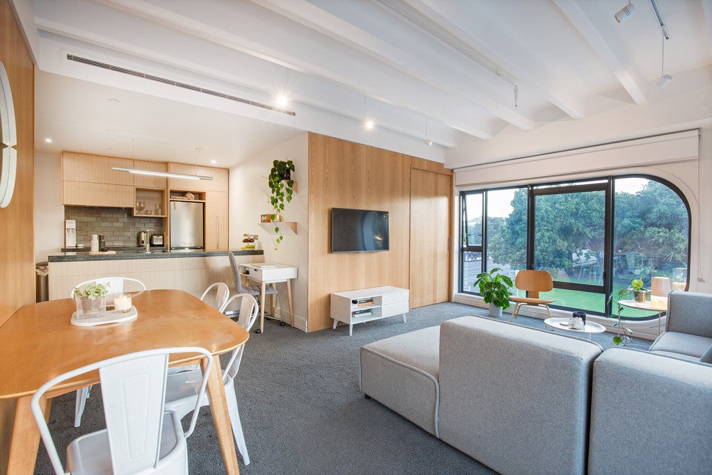 206/103 Symonds Street, Auckland Central, Auckland - Carousel 1