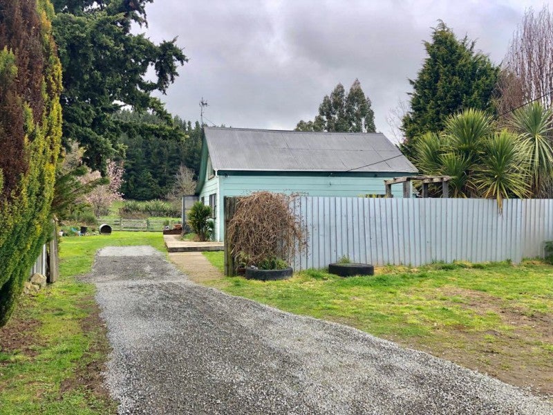 2526 Rangiwahia Road, Rangiwahia, Kimbolton - Carousel 2