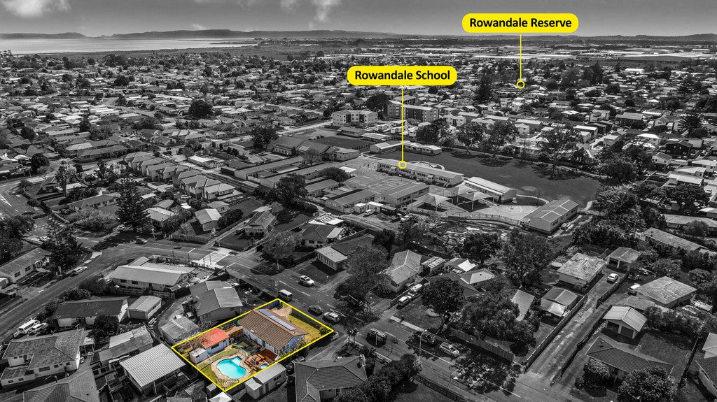 17 Aarts Avenue, Manurewa, Auckland - Carousel 17