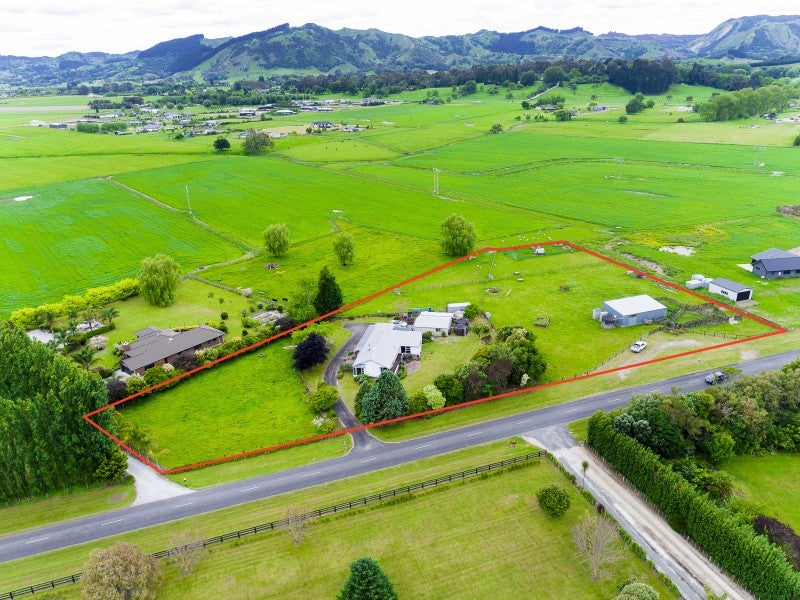 104 Hansen Road, Makauri, Gisborne - Carousel 1