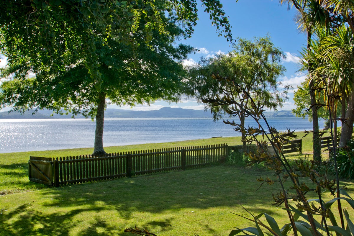 25 Tamaki Street, Ngongotaha, Rotorua - Carousel 1