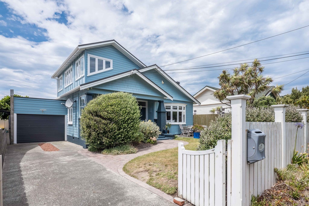 7 Ventnor Street, Seatoun, Wellington - Carousel 1