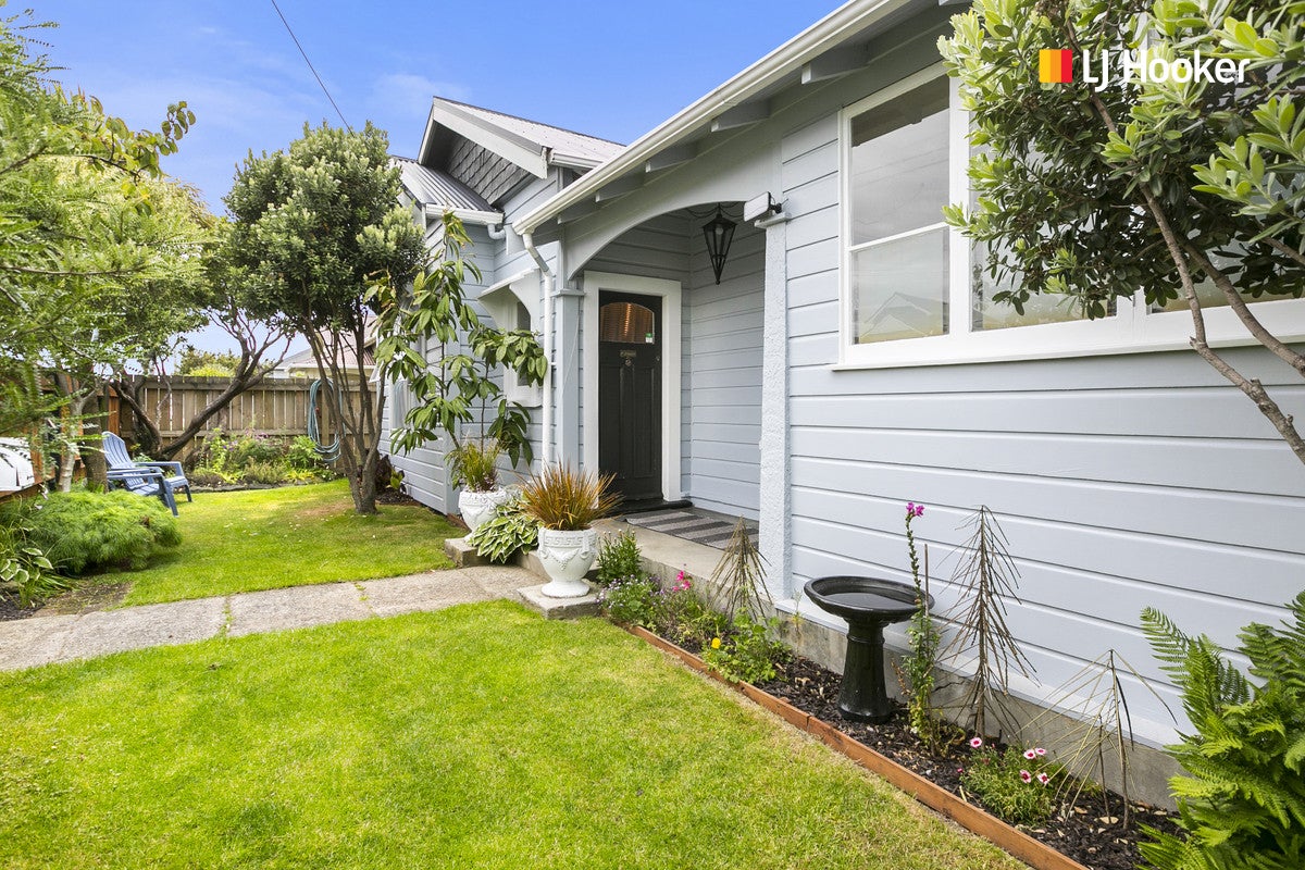 63 Richardson Street, Saint Kilda, Dunedin - Carousel 1