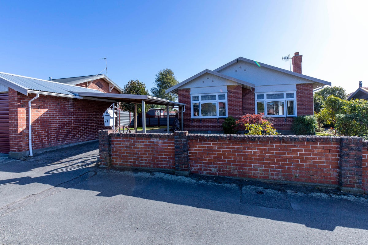 71 Wai-Iti Road, Highfield, Timaru - Carousel 1