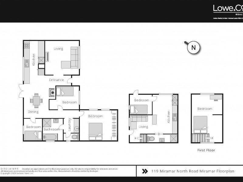 119 Miramar North Road, Miramar, Wellington - Carousel 20