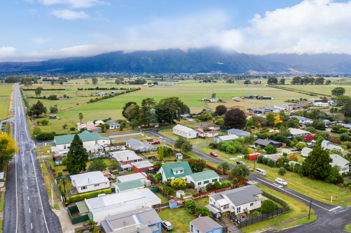 3 Third Street, Waihou, Te Aroha - Carousel 2