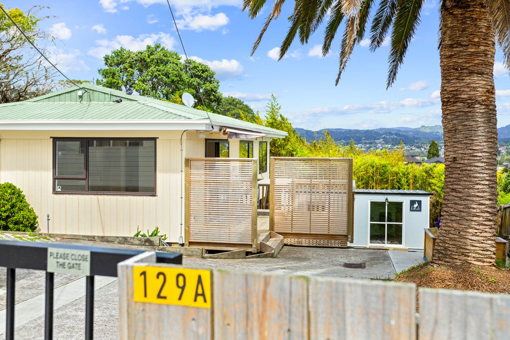 129A Sunnyside Road, Sunnyvale, Auckland - Carousel 2