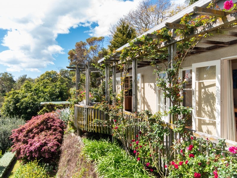 26 George Street, Hospital Hill, Napier - Carousel 24
