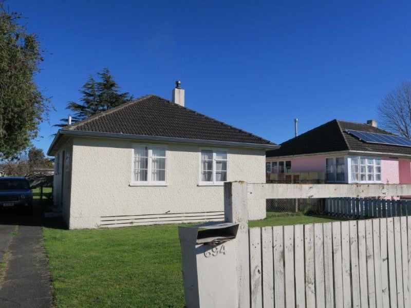 694 Childers Road, Elgin, Gisborne - Carousel 15