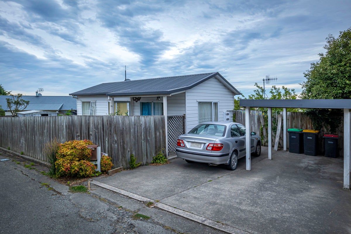 14 Richards Place, Kensington, Timaru - Carousel 1
