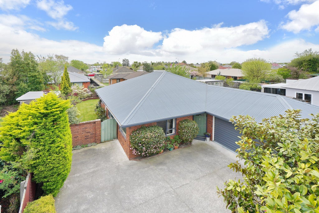 1/27 Moreland Avenue, Papanui, Christchurch - Carousel 19