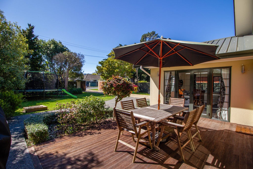 4A PLATEAU RD, THE PLATEAU, UPPER HUTT - Carousel 1