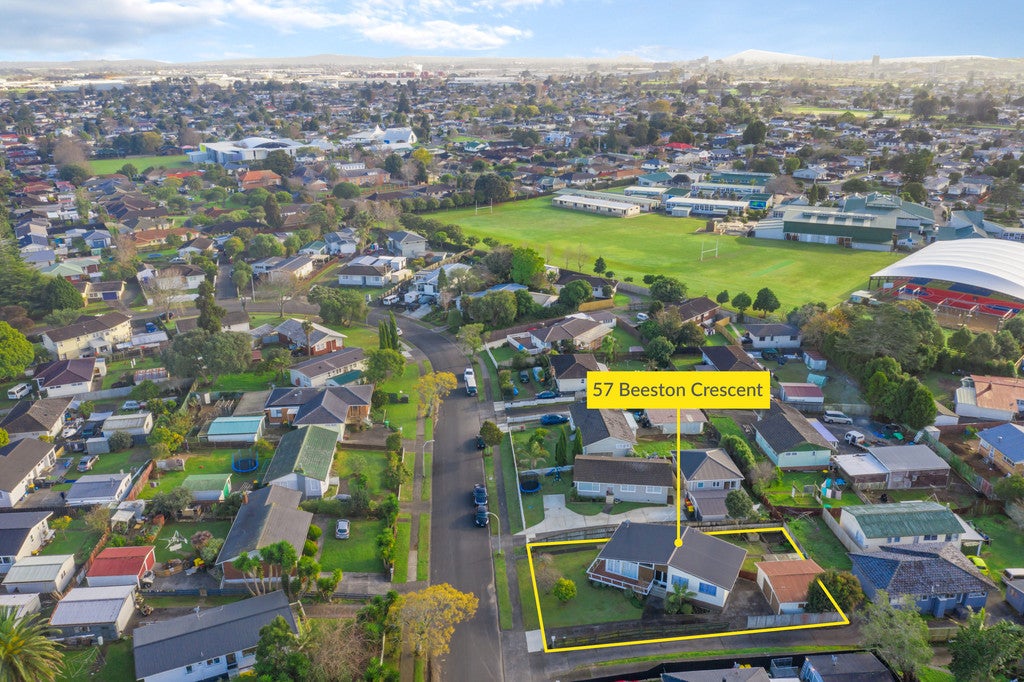 57 Beeston Crescent, Manurewa, Auckland - Carousel 20
