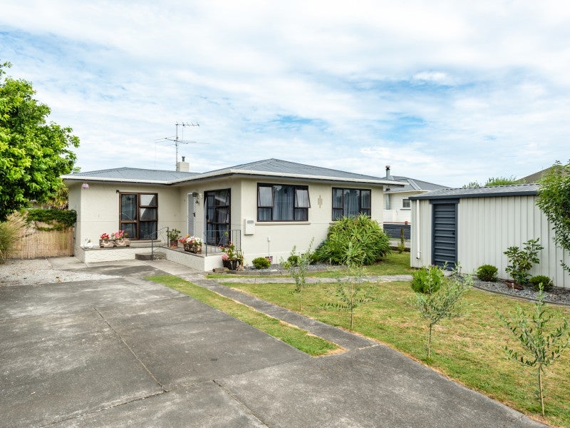 4 Chalmers Road, Te Hapara, Gisborne - Carousel 1