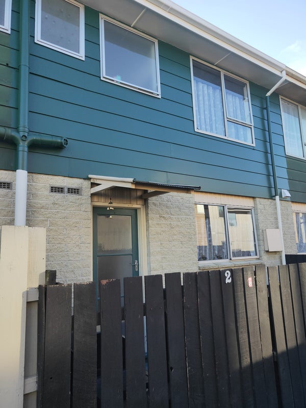 2/19 Hargest Crescent, Sydenham, Christchurch - Carousel 1