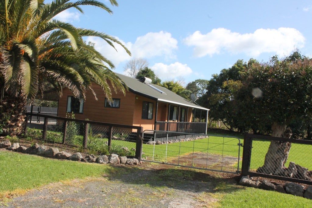 16 Ludbrook Road, Pakaraka, Kaikohe - Carousel 18