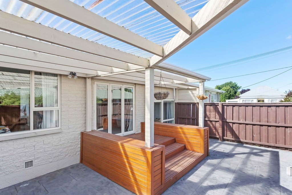2/111 King Street, Sydenham, Christchurch - Carousel 1