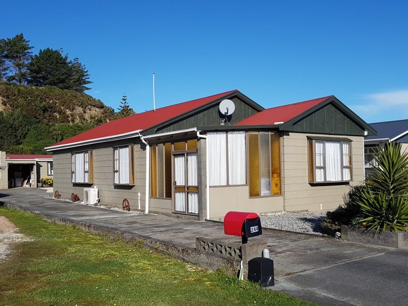 244 Sewell Street, Hokitika - Carousel 1