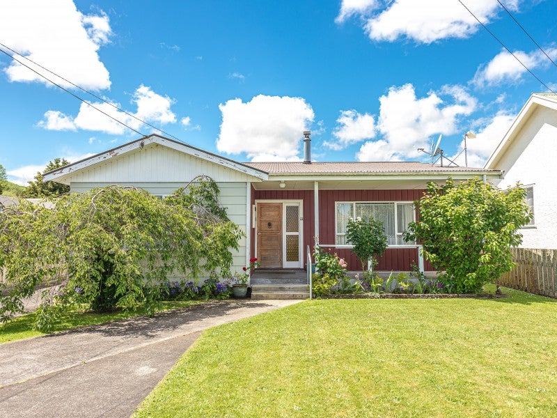 20 Kells Avenue, Aramoho, Whanganui - Carousel 1