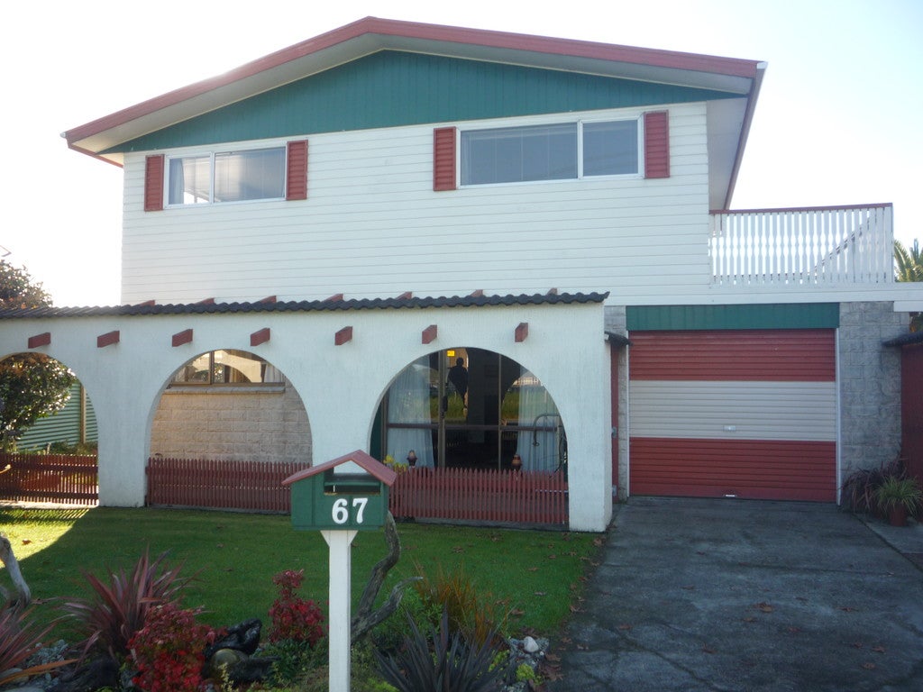 67 Wakefield Street, Westport, Westport - Carousel 1