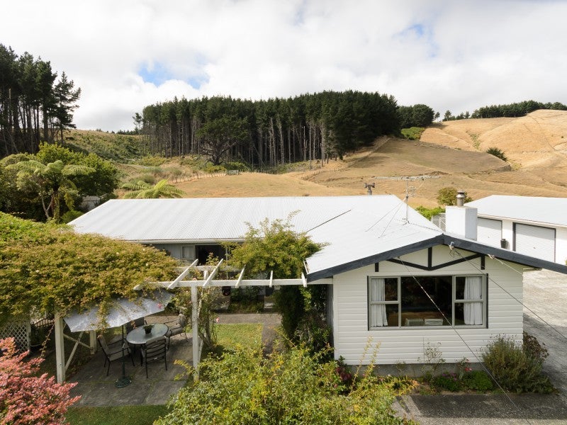 984 Ohariu Valley Road, Ohariu, Wellington - Carousel 1