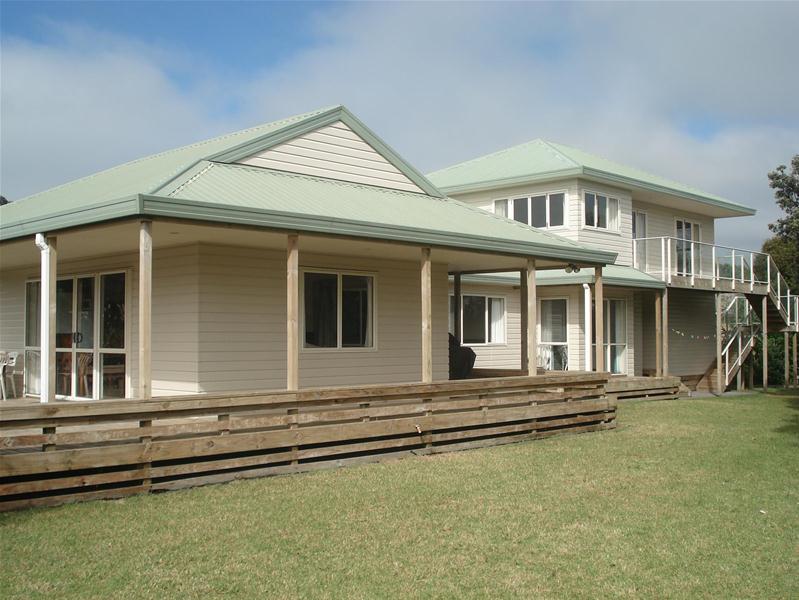 7 Te Kanawa Place, Bowentown, Waihi Beach - Carousel 1