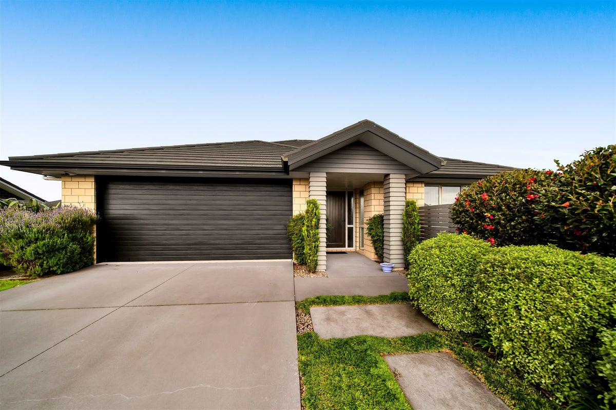14 Rawiri Drive, Bell Block, New Plymouth - Carousel 22