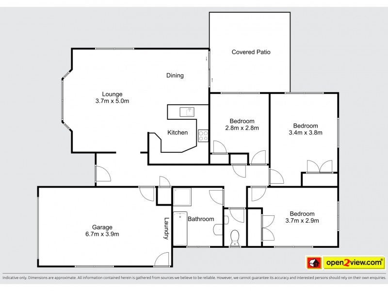 48A Tennyson Street, Leamington, Cambridge - Carousel 2