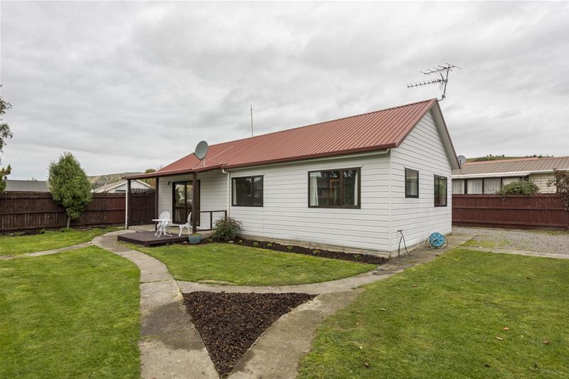 38 Faulkland Drive, Witherlea, Blenheim - Carousel 17