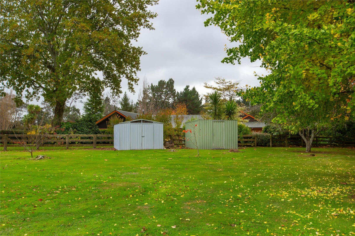 86B Windmill Road, Tamahere, Hamilton - Carousel 33