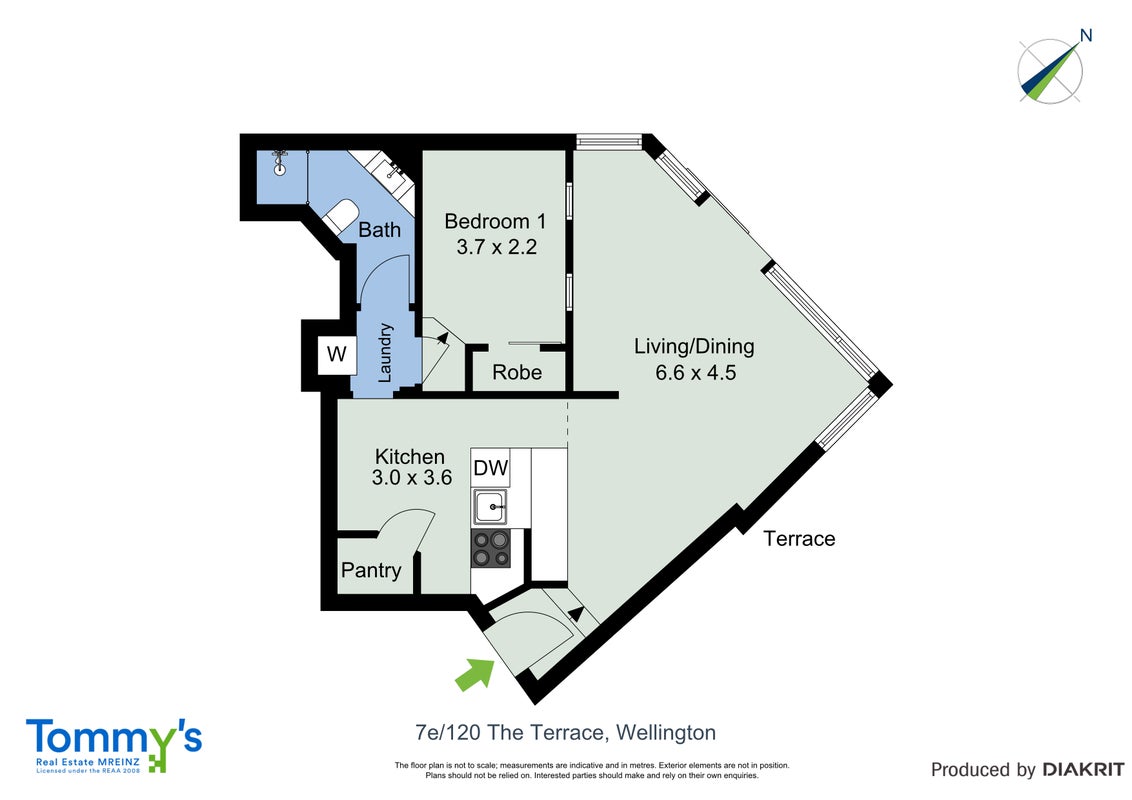 7E/120 The Terrace, Wellington Central, Wellington - Carousel 12