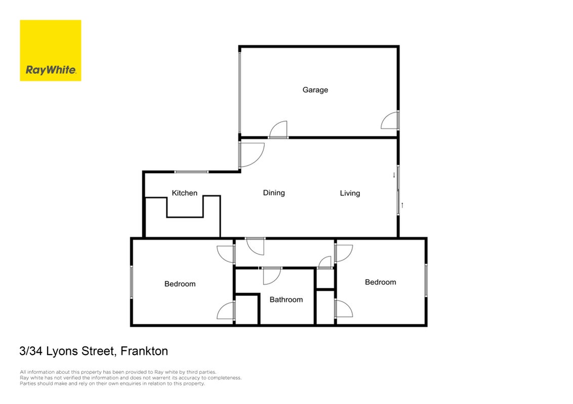 3/34 Lyon Street, Frankton, Hamilton - Carousel 10