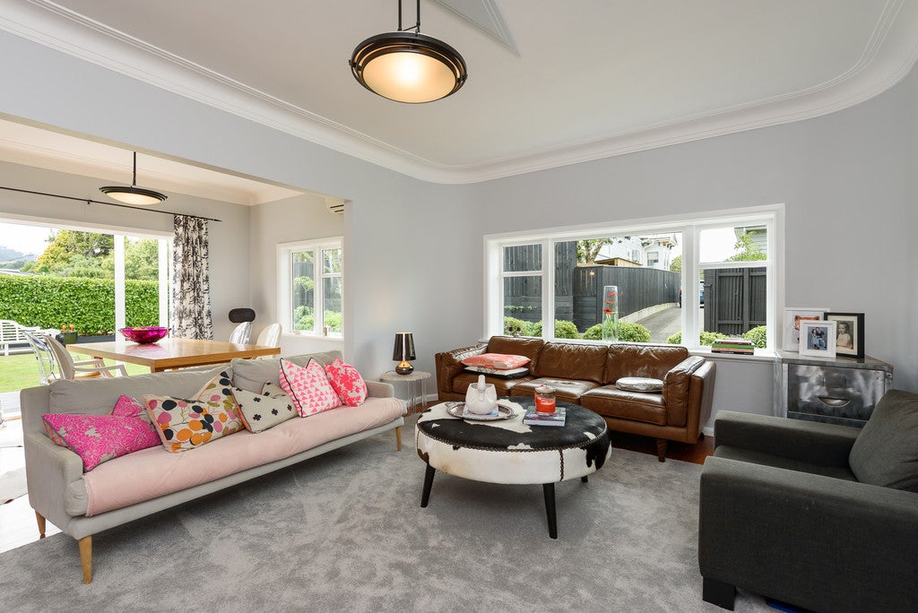 34A Perth Street, Ngaio, Wellington - Carousel 2