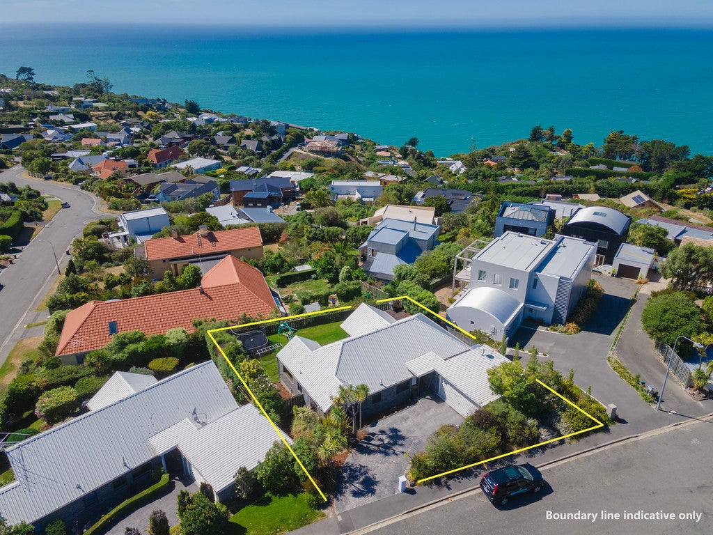 1A Langdale Place, Scarborough, Christchurch - Carousel 20