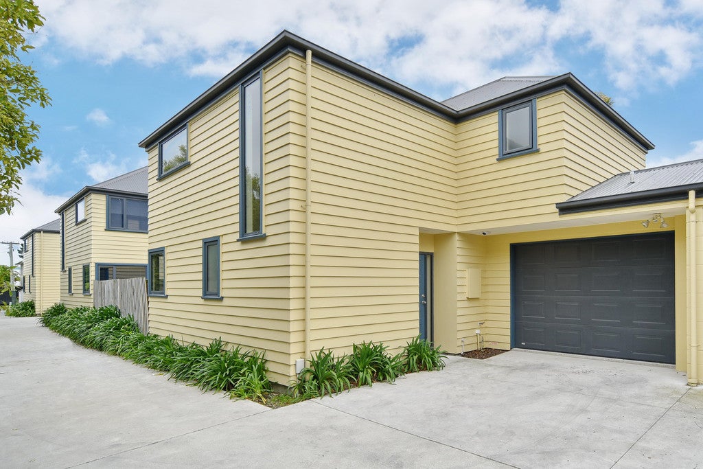540B Barbadoes Street, Edgeware, Christchurch - Carousel 1
