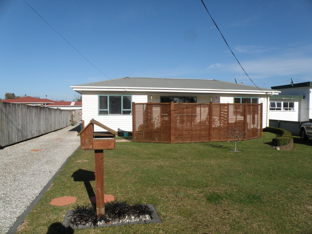 4 Stanley Street, Matamata, Matamata - Carousel 26