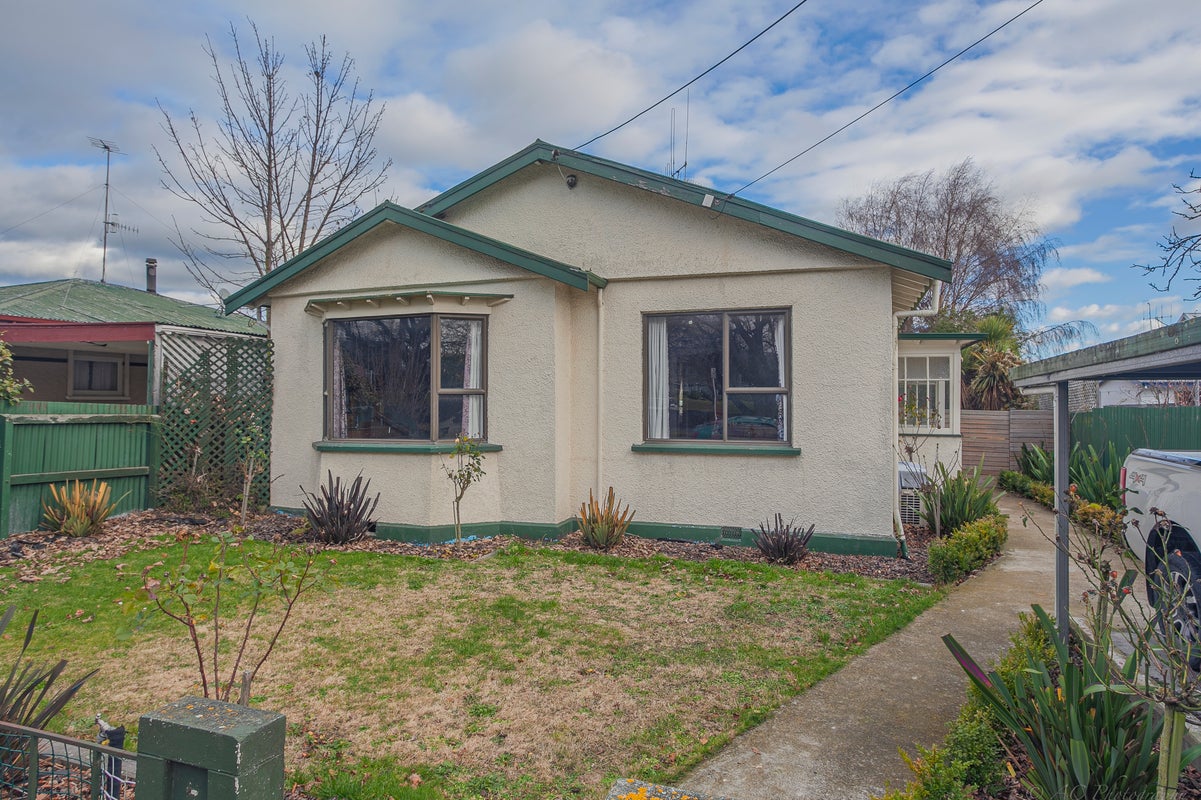 45 Cain Street, Parkside, Timaru - Carousel 1