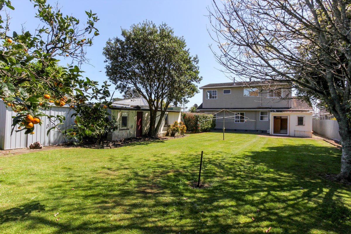 101 Brois Street, Frankleigh Park, New Plymouth - Carousel 19